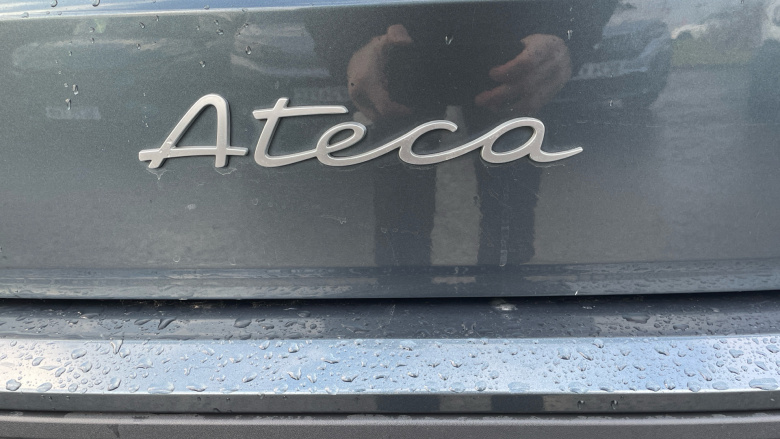 SEAT Ateca 1.5 TSI EVO SE Technology 5dr Petrol Estate